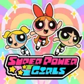 Super Power Girls screenshot
