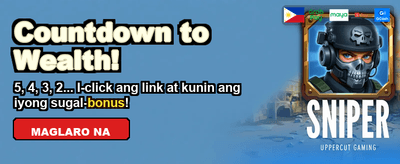 Fastest GCash Cash-out Now! banner