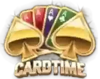CardTime Games GCash Logo